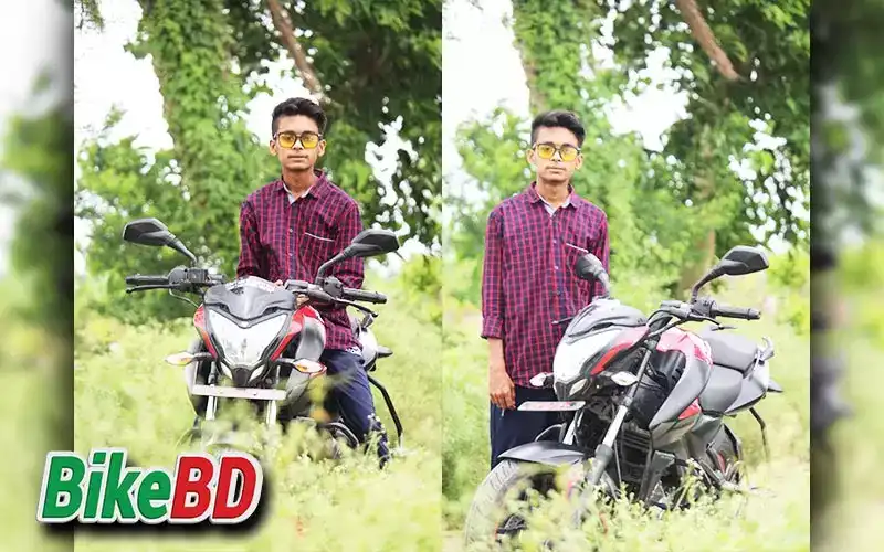 bajaj pulsar ns 160 sd user review